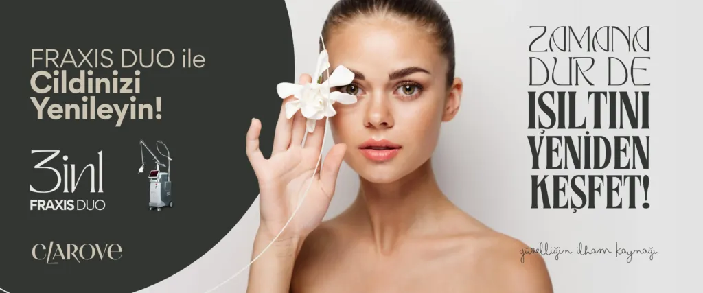 Cilt gençleştirme 4