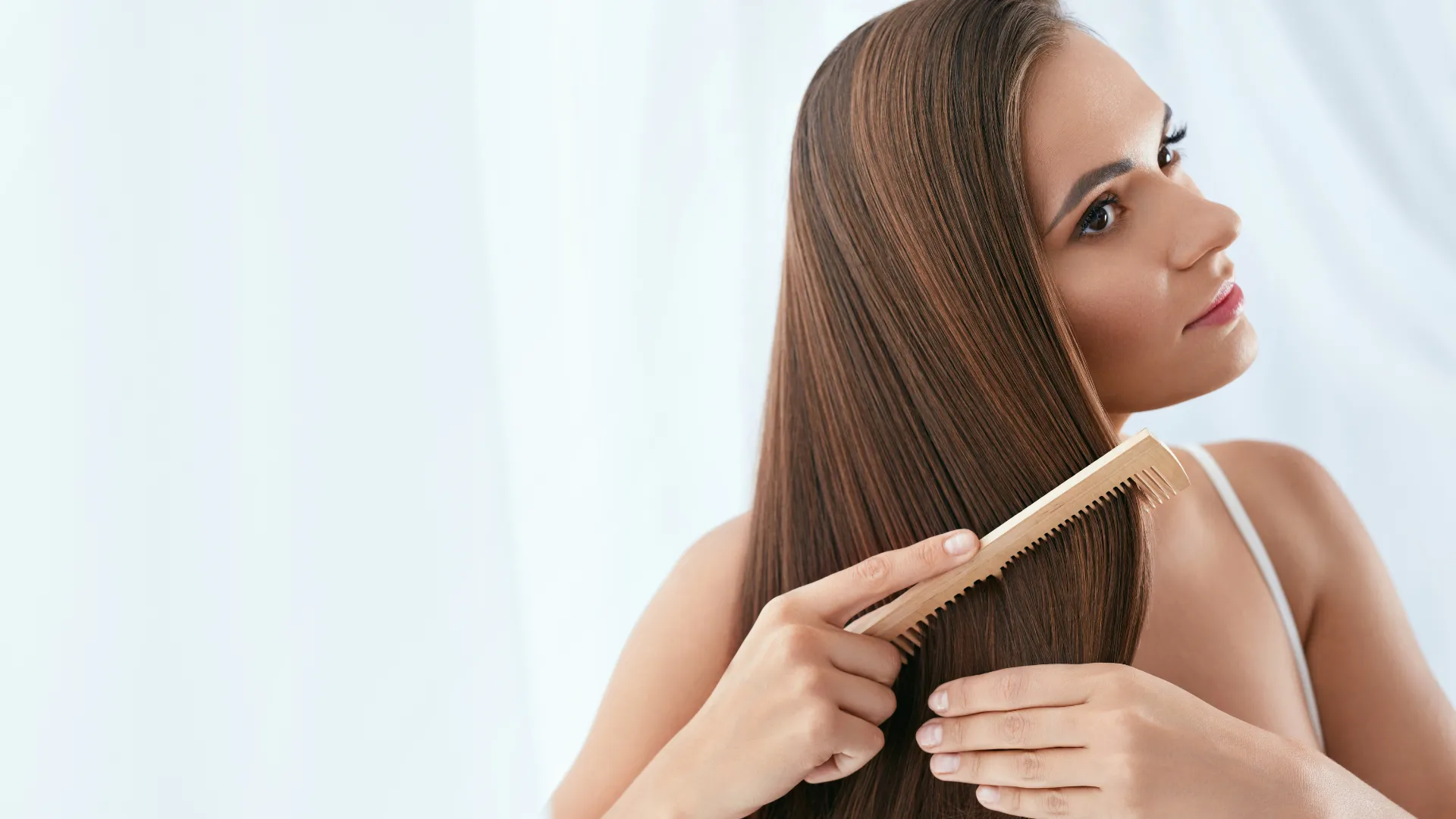 Kadınlara Saç Ekimi